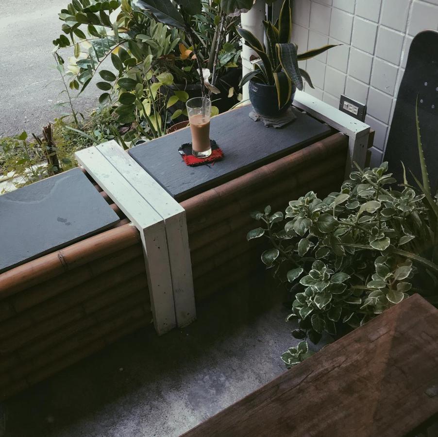 Hostel Altrove House 自在他方 Heng-ch'un Exterior foto