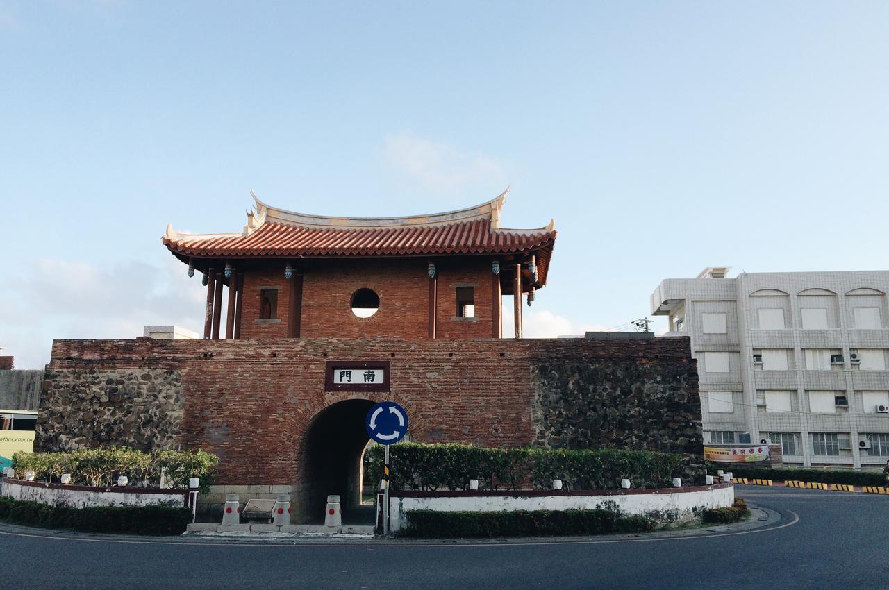 Hostel Altrove House 自在他方 Heng-ch'un Exterior foto