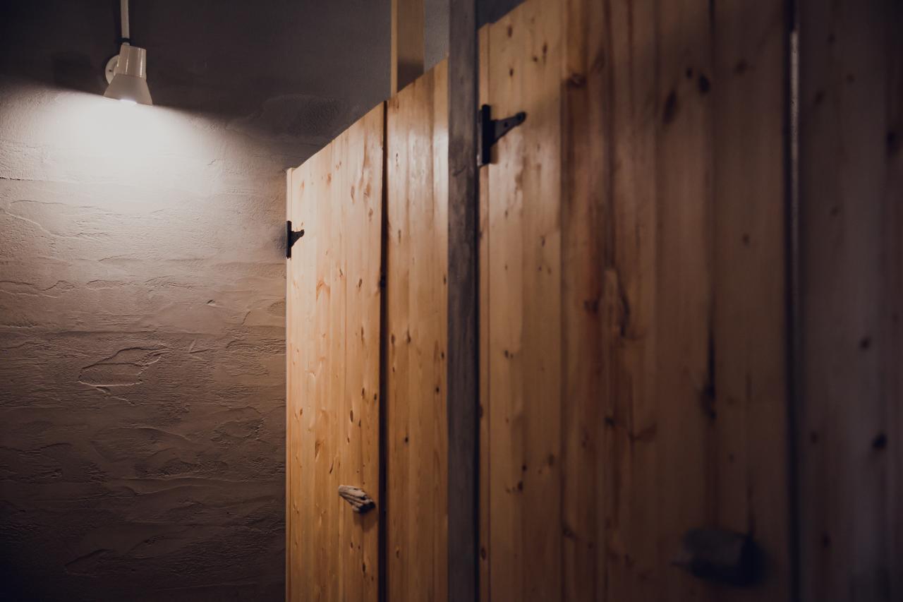 Hostel Altrove House 自在他方 Heng-ch'un Exterior foto