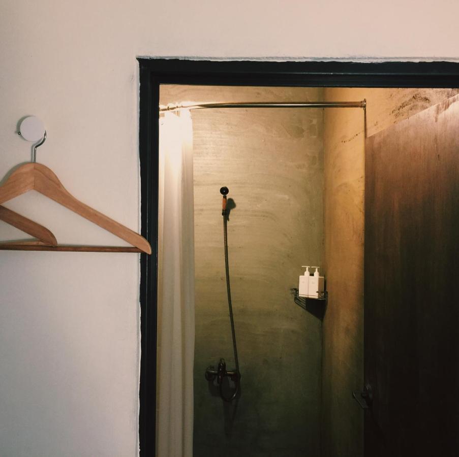 Hostel Altrove House 自在他方 Heng-ch'un Exterior foto